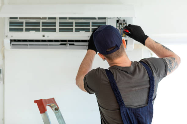 Ductwork Cleaning Services in Hilltop, SC